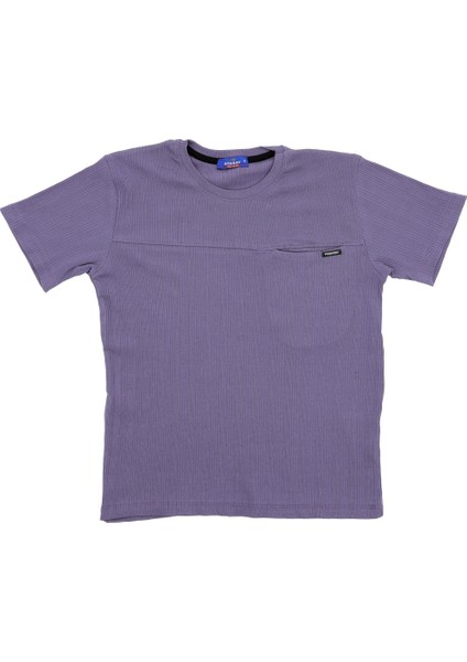Erkek Çocuk T-Shirt