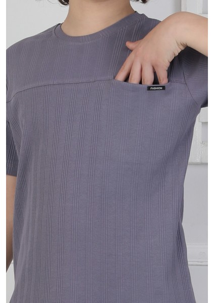 Erkek Çocuk T-Shirt