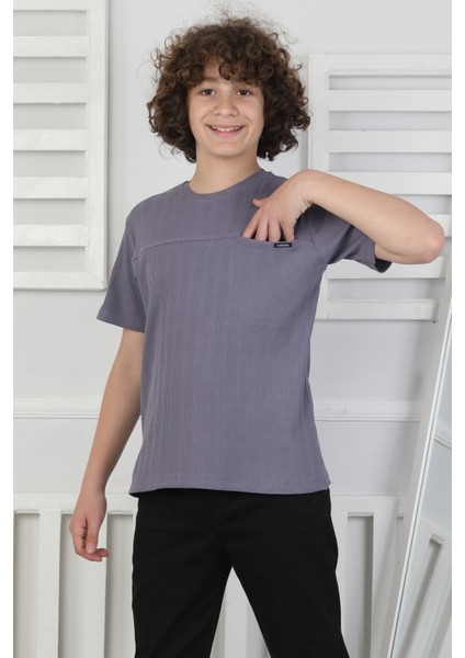Erkek Çocuk T-Shirt