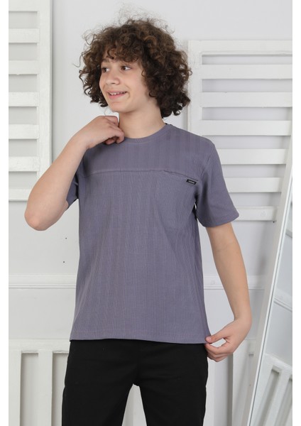 Erkek Çocuk T-Shirt
