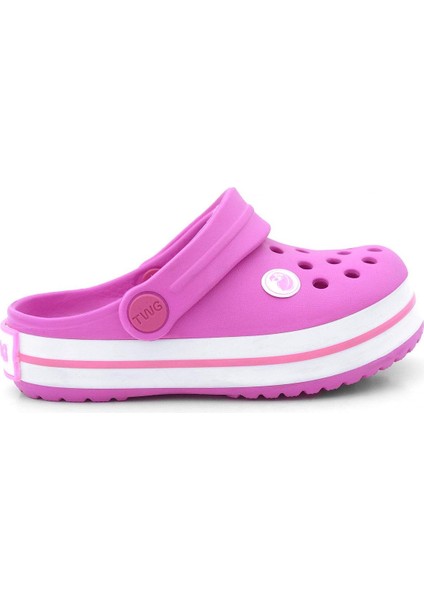 Pembe Yazlık Eva Kız Çocuk Terlik Sandalet fiyatları