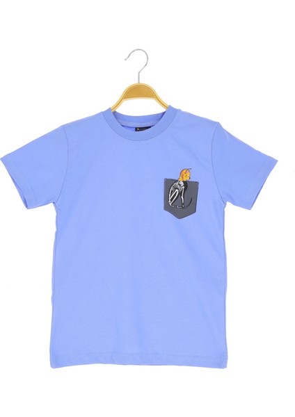 Erkek Çocuk T-Shirt