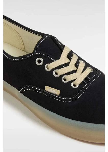 Authentic Crepe Phantom Siyah Ayakkabı VN000CRQ6RJ1