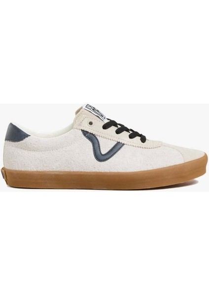 Sport Low Renkli Sneaker VN000CQRBO51