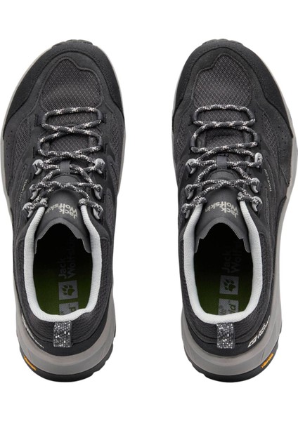 Cyrox Vent Low M