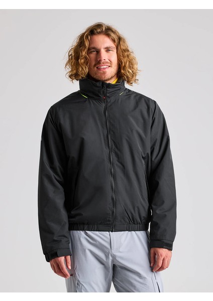 Saılıng Warm Jacket