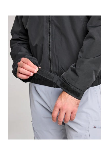 Saılıng Warm Jacket