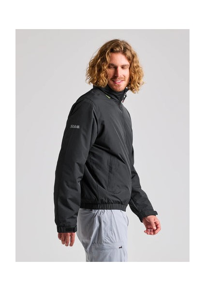 Saılıng Warm Jacket