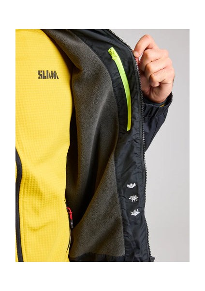 Saılıng Warm Jacket