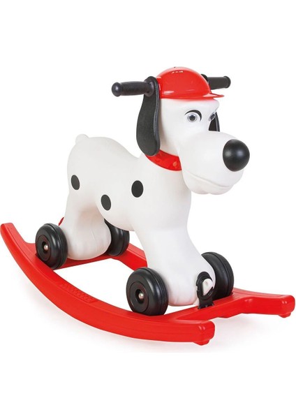 07 913 Sevimli Köpek - Oyuncak