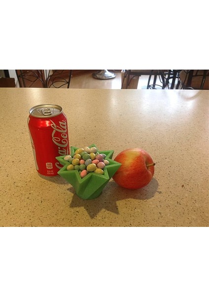 Snack Fincan THN792185