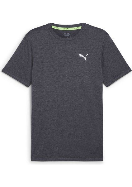Run Favorıte Heather Tee M fiyatları
