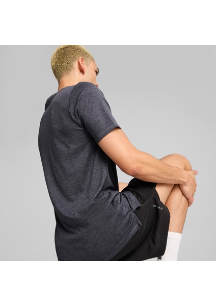 Run Favorıte Heather Tee M fırsatları