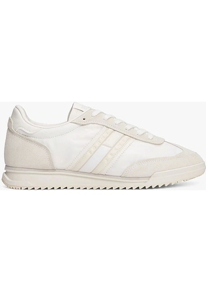 Kadın Retro Deri Sneaker fiyatları