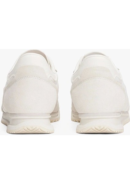 Kadın Retro Deri Sneaker fırsatları