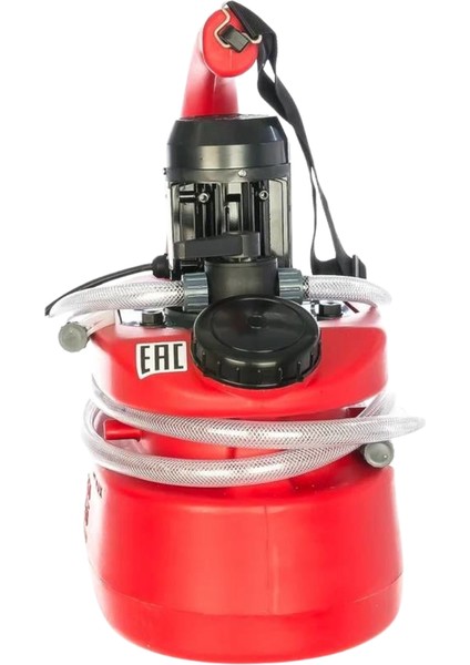 Rıdgıd 57276 Model Dp-13 Radyatör Tesisat Temizleme Makinesi