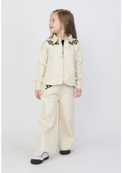 3-10 Yaş Arası Kız Çocuk Takım