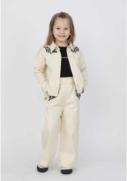 3-10 Yaş Arası Kız Çocuk Takım indirimleri