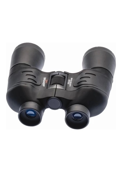 Breaker 20×50 Ct Profesyonel El Dürbünü – 1000M/56M – Siyah