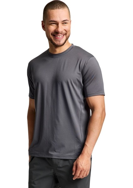 Crew Sunblock Ss
