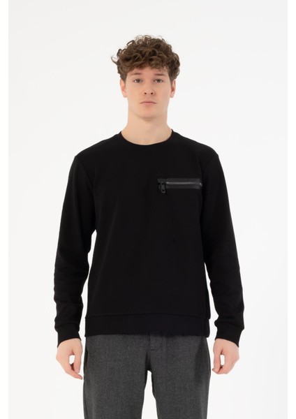 Sweatshırt