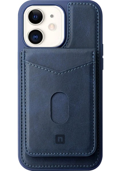 Apple iPhone 11 Uyumlu NT-N033 Arka Koruma Kılıf