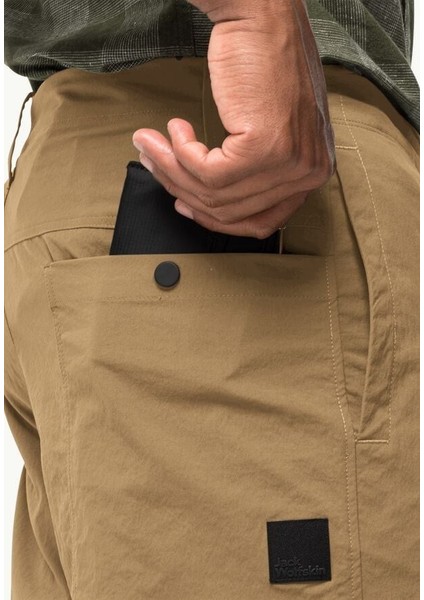 Desert Pants Erkek Outdoor Pantolon 1508331 fırsatları