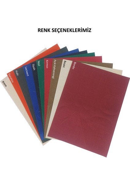 Yapışkanlı Polyester Kumaş Mont Çadır Şemsiye Tamir Yaması 19 Adet Beyaz