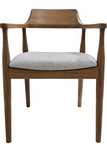 Meta Ahşap Modern Sandalye modelleri