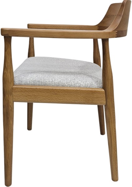 Meta Ahşap Modern Sandalye fırsatları