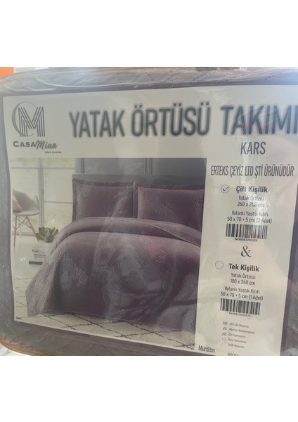 Çift Kişilik Yatak