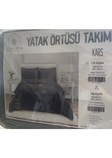 Çift Kişilik Yatak