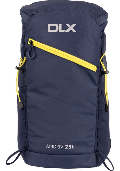 Andriv- 25l Dlx Rucksack Unisex Yeşil Sırt Çantası