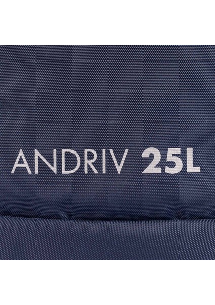 Andriv- 25l Dlx Rucksack Unisex Yeşil Sırt Çantası fırsatları