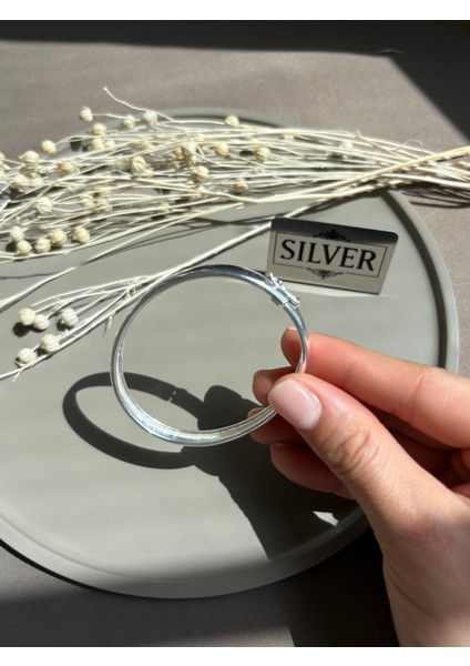 925 Ayar Gümüş Kelepçe fiyatları