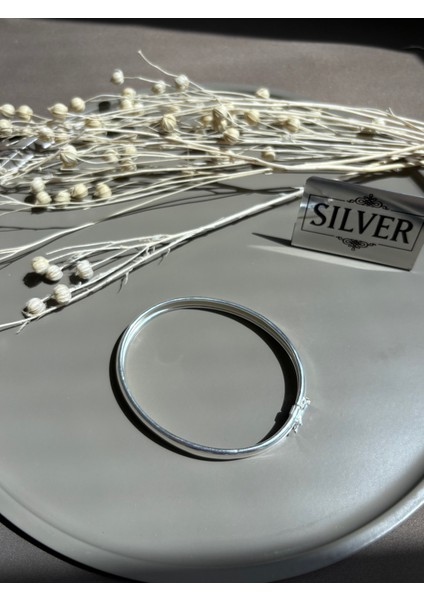 925 Ayar Gümüş Kelepçe fırsatları