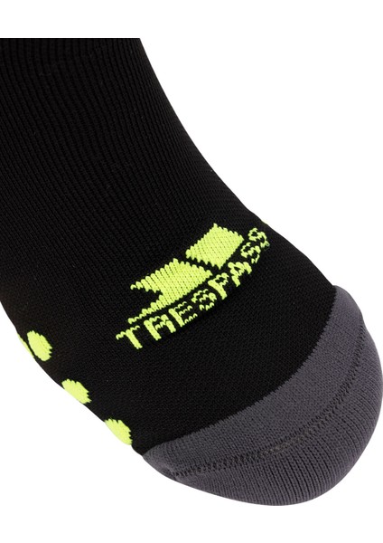 Dash- Unisex Cycling Sock Unisex Siyah Çorap fiyatları