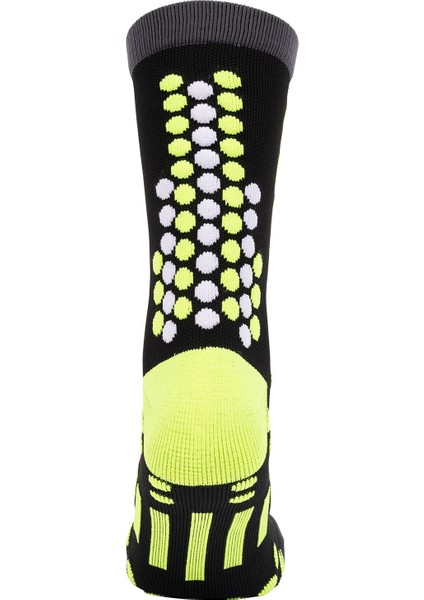Dash- Unisex Cycling Sock Unisex Siyah Çorap modelleri