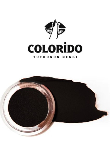 Colorido Bálsamo Negro Nemlendirici Antioksidan Işıltı Veren E-Vitaminli Krem Balm (Ruj,far,allık) modelleri