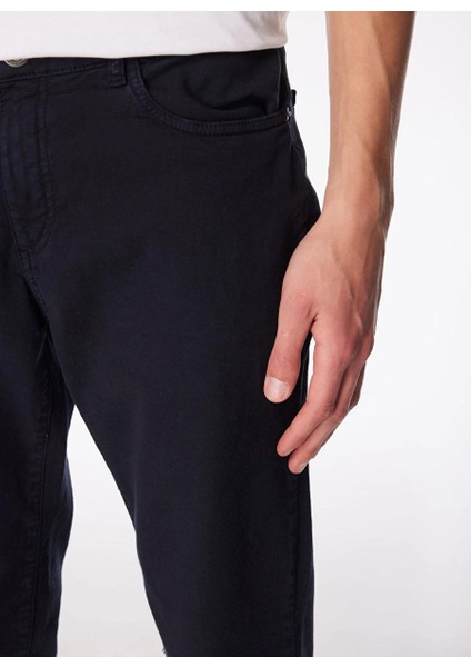 Slim Fit Beş Cep Model Erkek Pantolon fiyatları