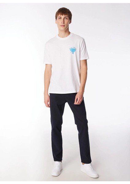 Slim Fit Beş Cep Model Erkek Pantolon fırsatları