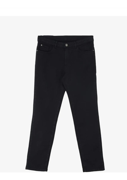 Slim Fit Beş Cep Model Erkek Pantolon indirimleri