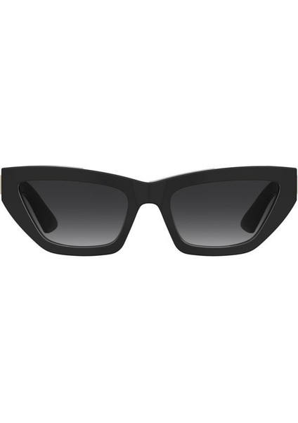 MOS182/S-807‐SIYAH Kadın Güneş Gözlüğü