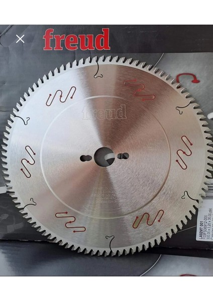 LU3D0600 Suntalam-Mdf 300X3.2X30GÖBEK 96DIŞ Testere
