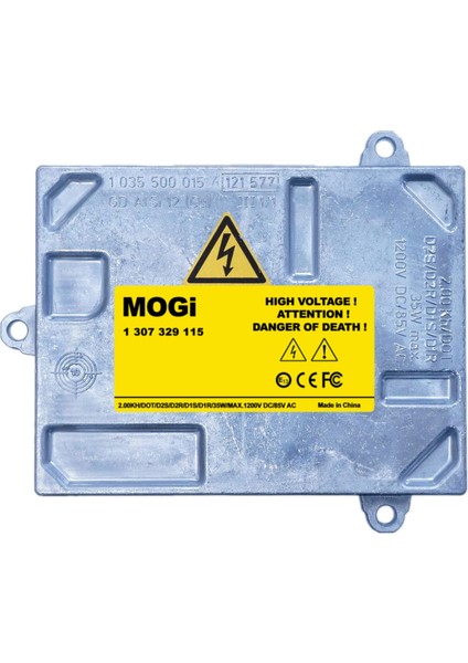 Audi A4 A3 Xenon Far Beyni 8E0907391B 1307329115