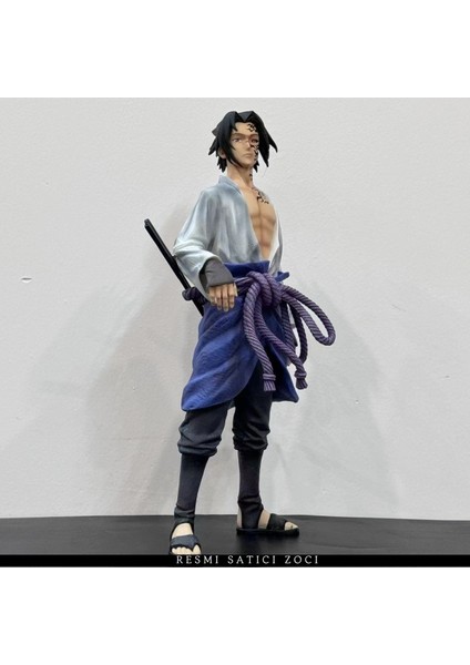 Naruto Serisi Zemin Yardımcısı Ofis Model Süsleri (Yurt Dışından) fiyatları