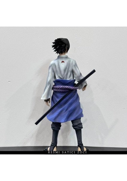 Naruto Serisi Zemin Yardımcısı Ofis Model Süsleri (Yurt Dışından) fırsatları
