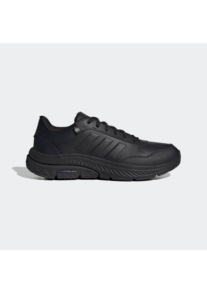 JS0296 Cloudfoam Step Erkek Günlük Spor Ayakkabısı