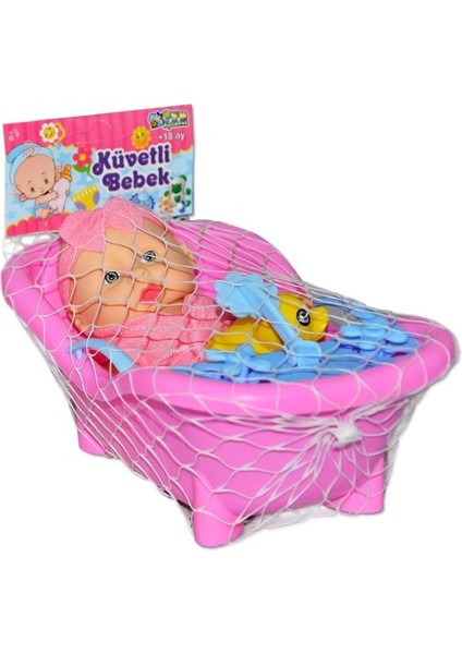 Küvetli Bebek fiyatları