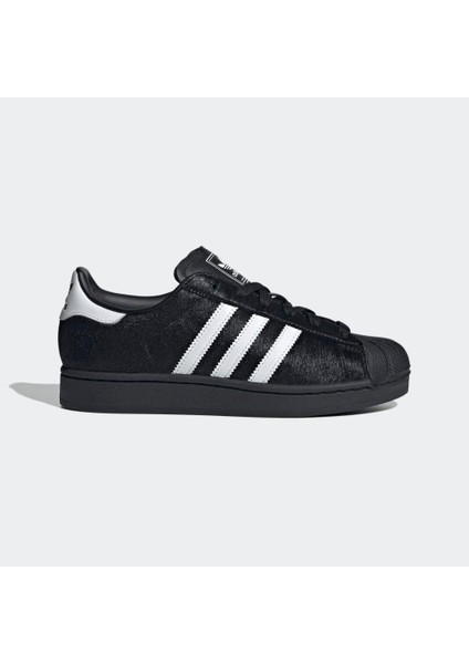 JH9475 Superstar Iı W Kadın Günlük Spor Ayakkabısı